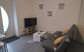 Appartement Périgord blanc